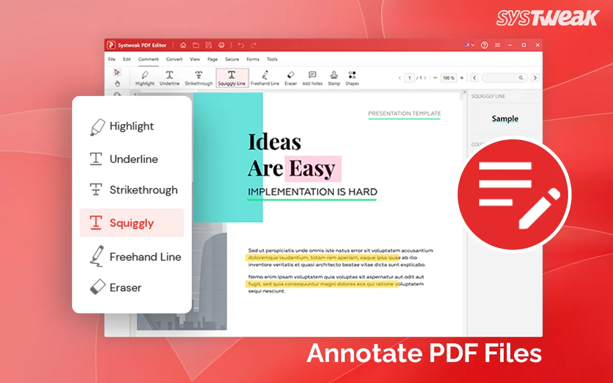 Cómo anotar archivos PDF y hacerlos atractivos